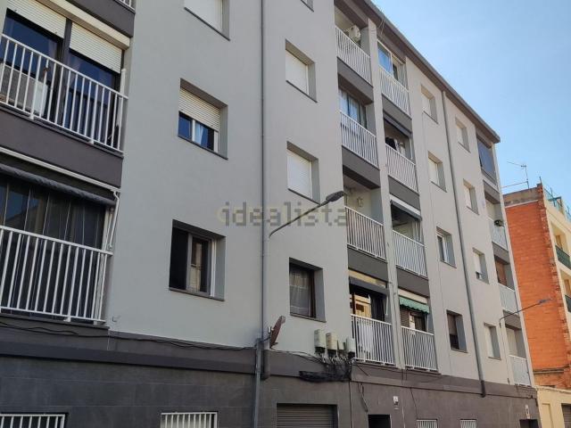 Piso en venta en Vilanova I La Geltrú, la Geltrú
