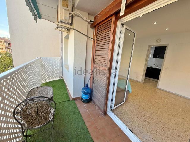 Piso en venta en Vilanova I La Geltrú, Sant Joan