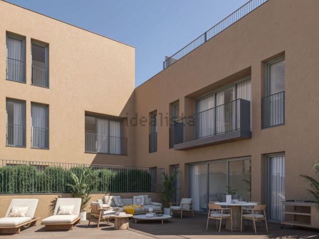 Ático en venta en Nucli Antic, Garraf