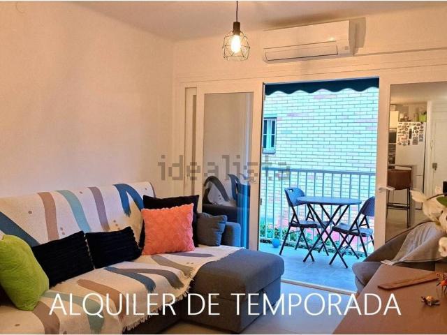 Piso en alquiler en Santa Maria, Garraf