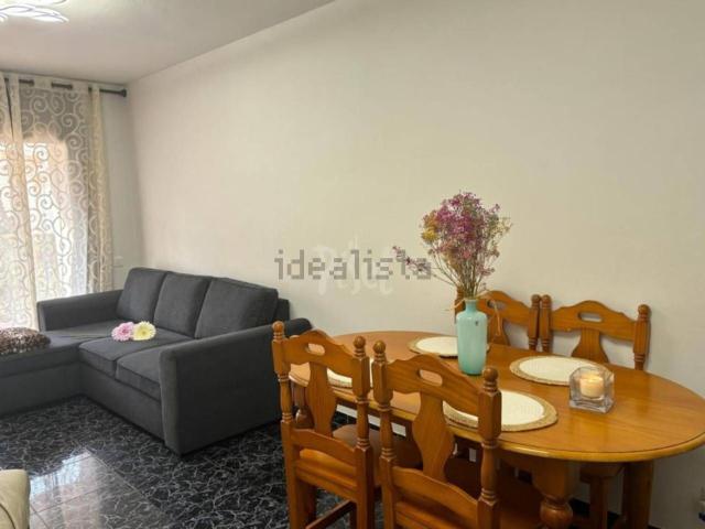 Piso en venta en Vilanova I La Geltrú