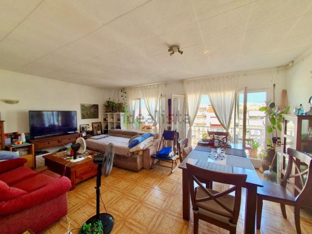 Ático en venta en Barri de Mar, Garraf