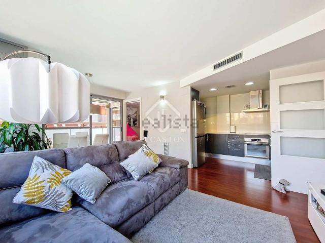 Piso en venta en Vilanova I La Geltrú, Can Marquès