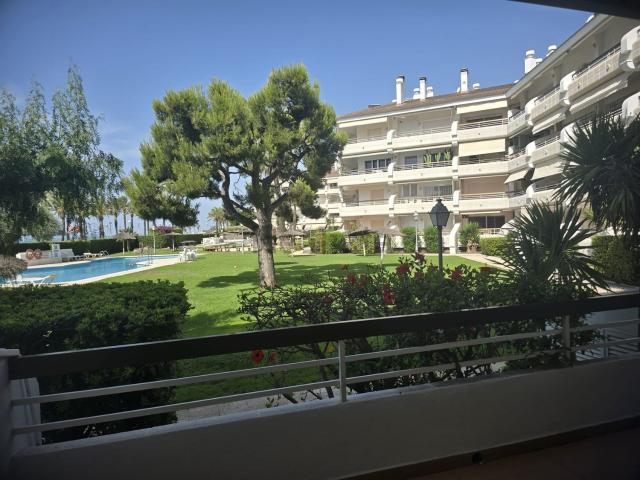 Piso en venta en Vilanova I La Geltrú, Ribes-Roges