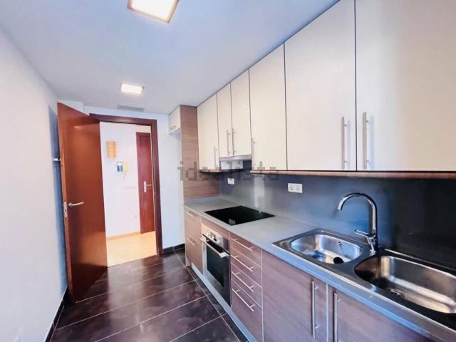 Piso en venta en Vilanova I La Geltrú, la Geltrú