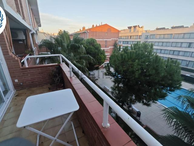 Dúplex en alquiler en Ribes-Roges, Vilanova I La Geltrú