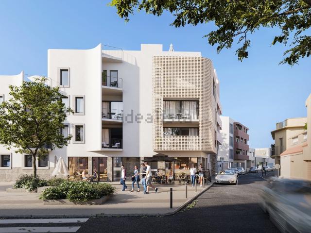 Piso en venta en la Geltrú, Garraf