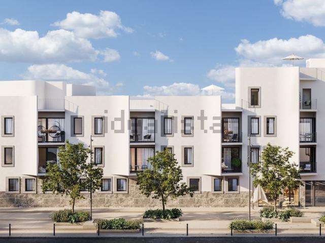 Piso en venta en la Geltrú, Garraf