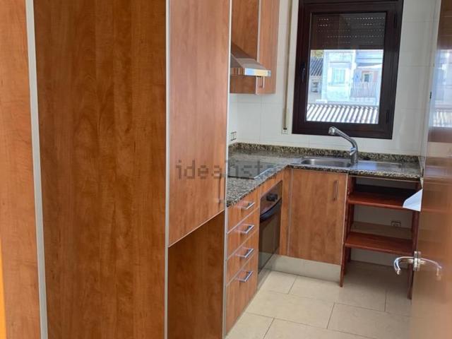 Piso en alquiler en la Geltrú, Vilanova I La Geltrú