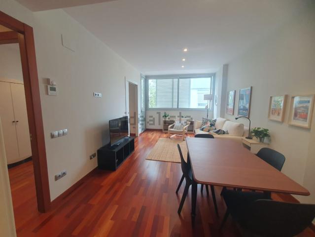 Piso en alquiler en Barri de Mar, Garraf