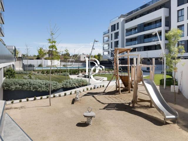 Piso en venta en Vilanova I La Geltrú, els Sis Camins