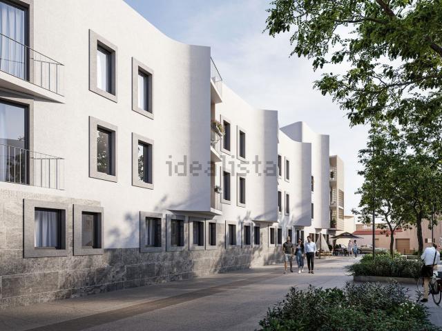 Piso en venta en la Geltrú, Garraf