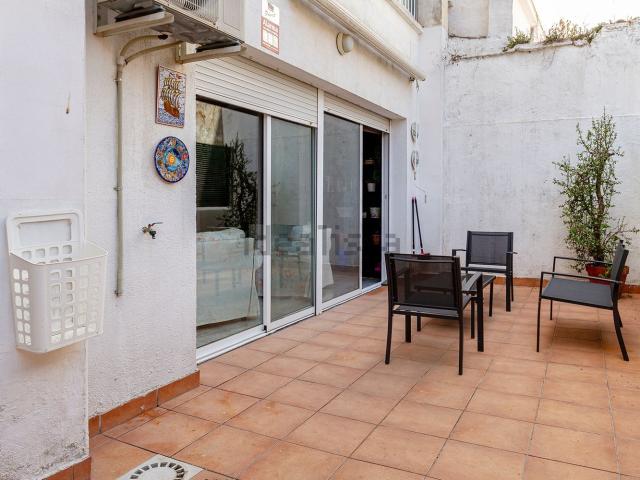 Piso en venta en Nucli Antic, Vilanova i la Geltrú