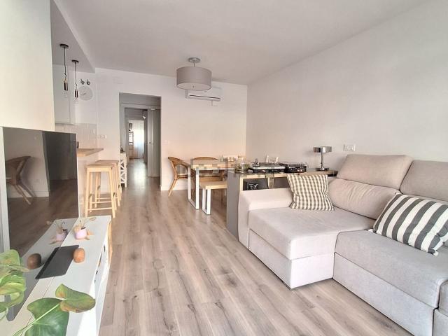 Piso en alquiler en Barri de Mar, Garraf