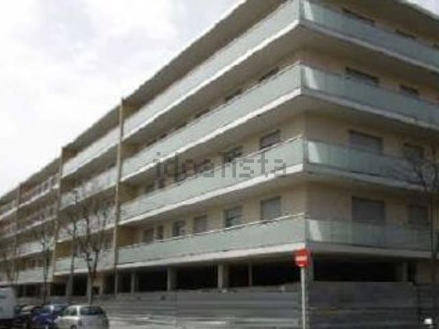 Piso en venta en Vilanova I La Geltrú, la Geltrú