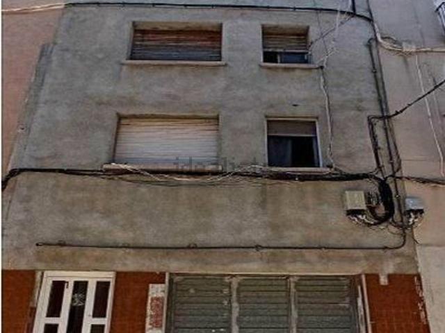Piso en venta en Nucli Antic, Garraf