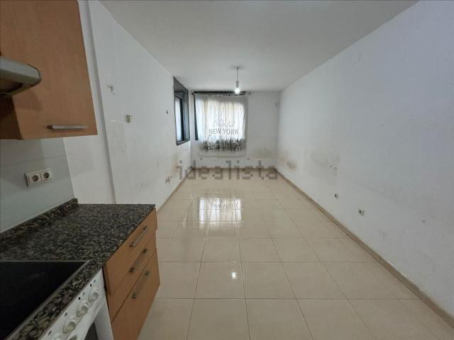 Piso en venta en Vilanova I La Geltrú, Centrevila