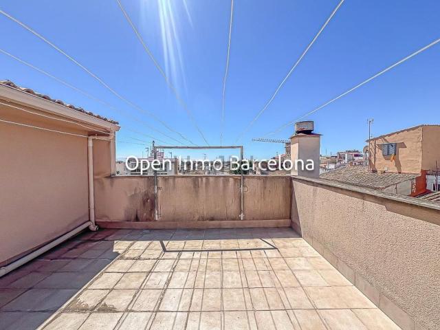 Dúplex en venta en Centrevila, Garraf