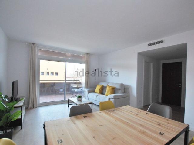 Piso en alquiler en Vilassar de Mar, Barcelona