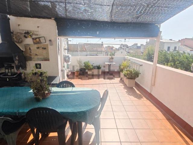 Dúplex en alquiler en Vilassar De Mar, Barcelona