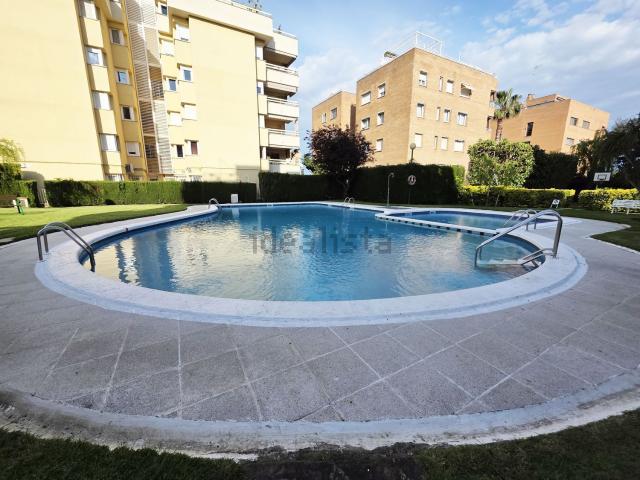 Piso en alquiler en Maresme, Catalunya
