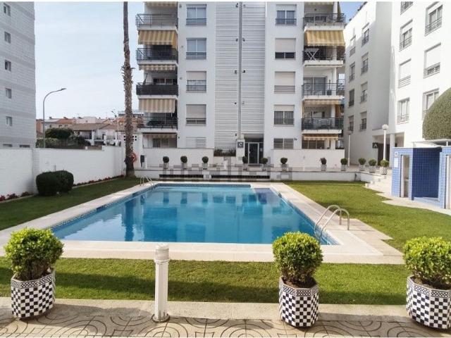 Piso en alquiler en Vilassar De Mar, Barcelona