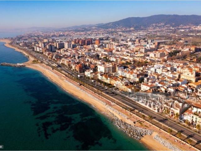 Piso en venta en Maresme, Catalunya