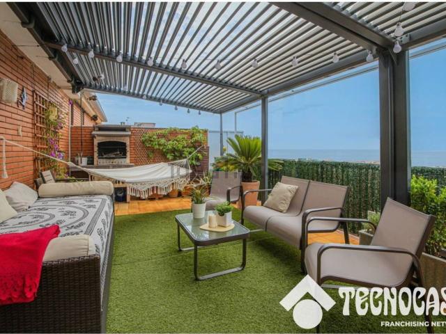 Ático en venta en Maresme, Catalunya