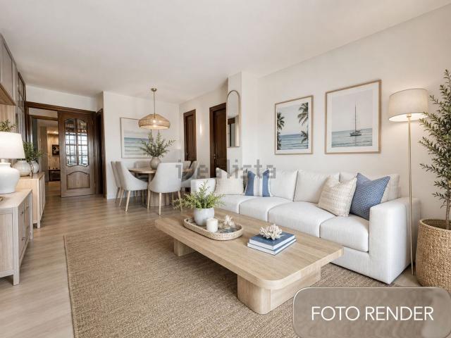 Piso en venta en Maresme, Catalunya