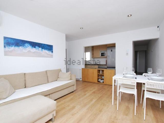 Piso en alquiler en Vilassar De Mar, Barcelona