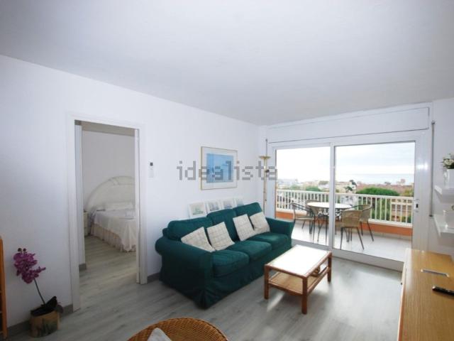 Piso en alquiler en Vilassar De Mar, Barcelona