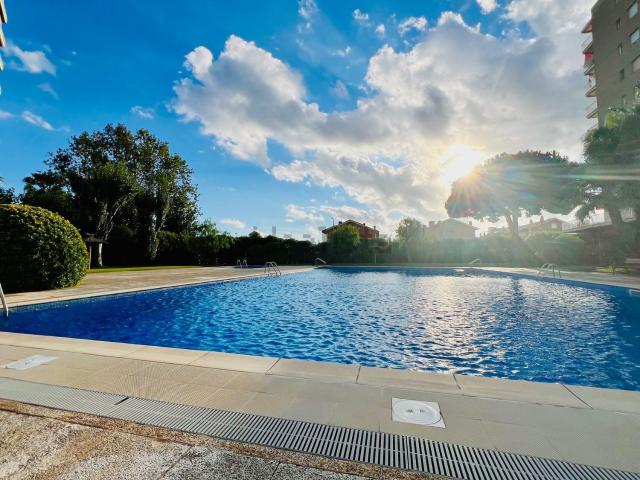 Piso en alquiler en Vilassar De Mar, Barcelona