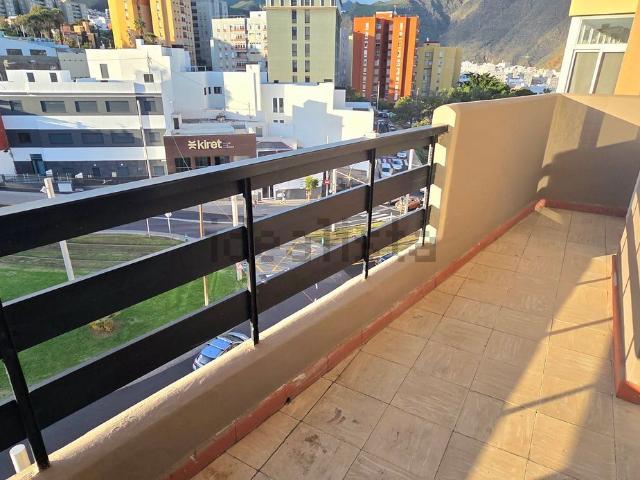Ático en venta en Santa Cruz De Tenerife, Canarias