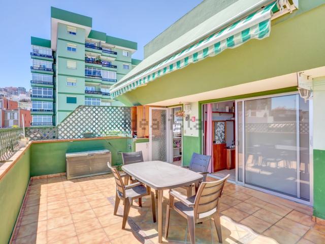 Ático en venta en Salud-La Salle, Santa Cruz de Tenerife