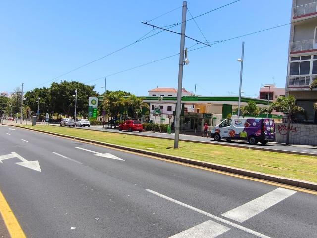 Ático en alquiler en Santa Cruz De Tenerife, Canarias
