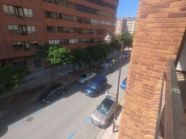 Piso en alquiler en Burgos, Villa Pilar