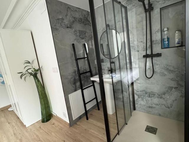 Piso en alquiler en Distrito Sur, Burgos