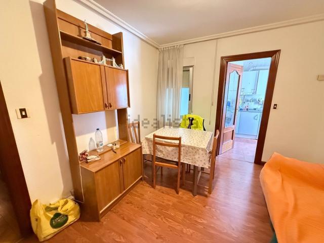 Piso en alquiler en Burgos, Villa Pilar Piso en alquiler en Burgos, Villa Pilar