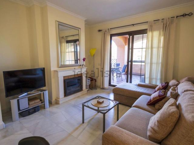 Piso en alquiler en Bel-Air, Costa del Sol Occidental