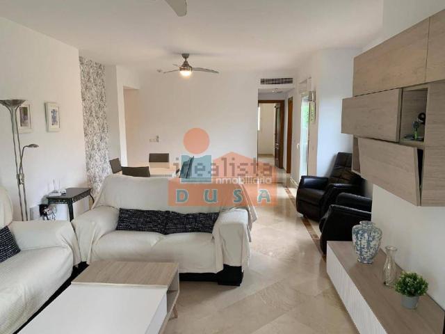 Piso en alquiler en Costalita, Estepona