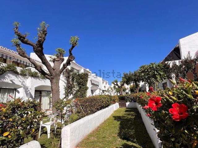 Piso en alquiler en Resinera-Voladilla, Costa del Sol Occidental
