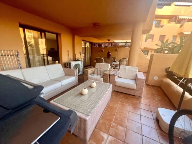 Piso en alquiler en Costalita, Estepona