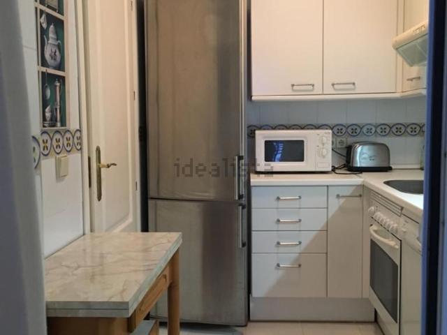 Ático en venta en Playa del Sol-Villacana, Estepona