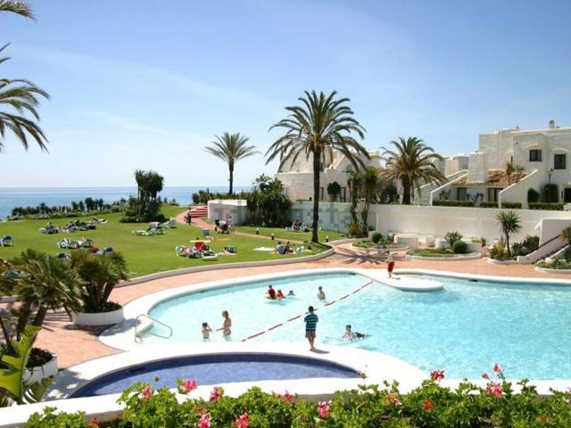 Dúplex en venta en Resinera-Voladilla, Costa del Sol Occidental