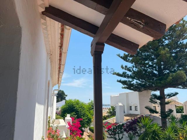 Dúplex en alquiler en Resinera-Voladilla, Costa del Sol Occidental