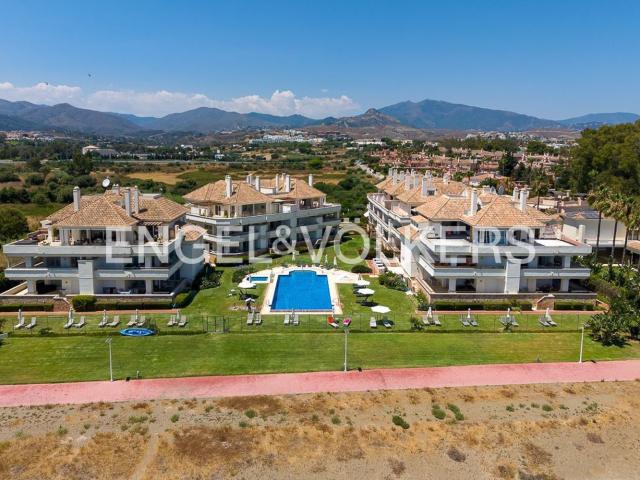 Dúplex en venta en Resinera-Voladilla, Costa del Sol Occidental