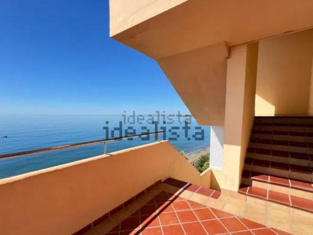 Dúplex en venta en Bel-Air, Estepona