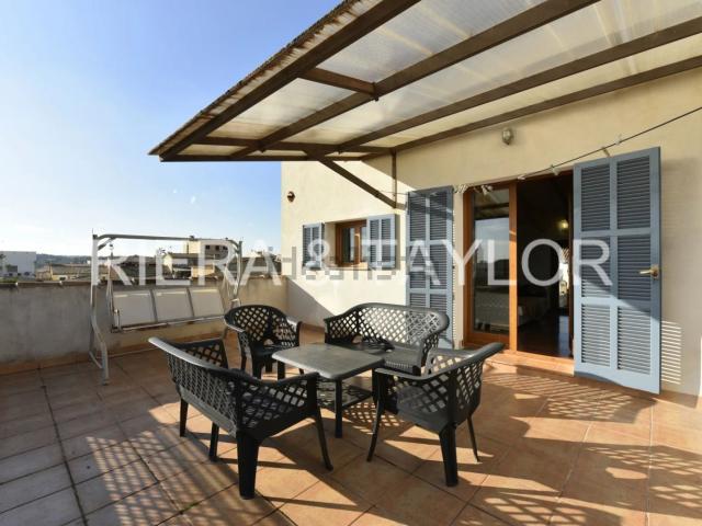 Piso en venta en Pla de Mallorca, Baleares