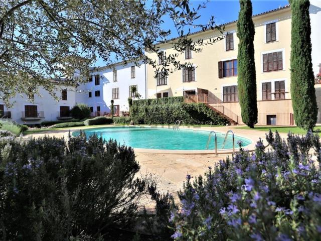 Dúplex en alquiler en Pla de Mallorca, Baleares