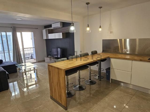 Piso en alquiler en Pla de Mallorca, Baleares